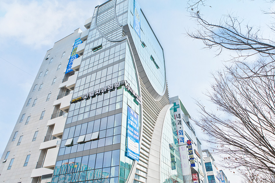 고웰치과 내부 인테리어-10